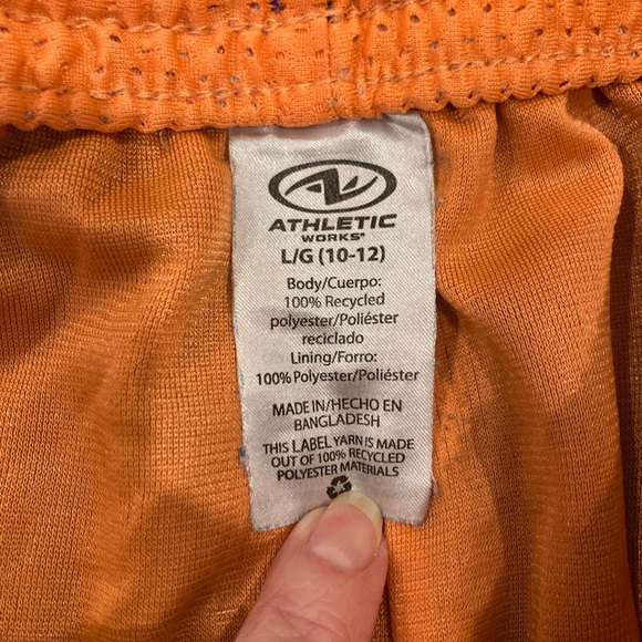 Boys medium (10/12) Multi-Color Shorts Set and Wrangler pants (12) - Picture 12 of 16